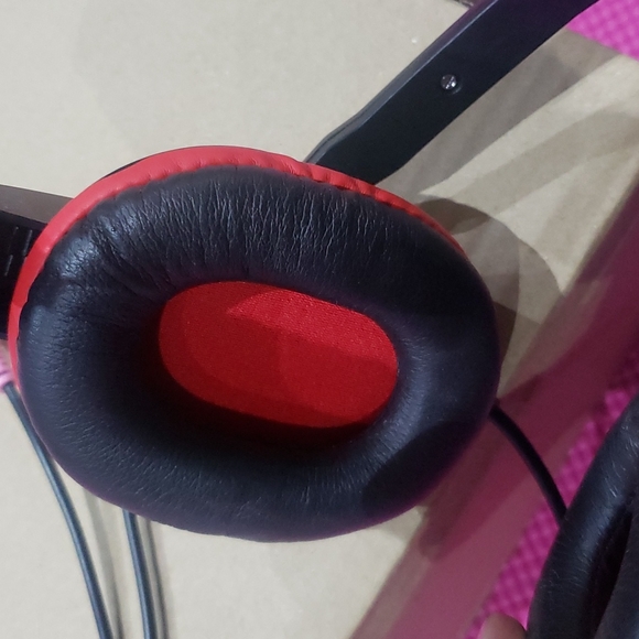 Wired headset - Picture 4 of 6